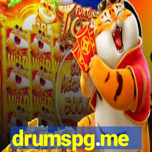 drumspg.me