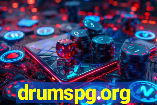drumspg.org