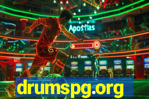 drumspg.org