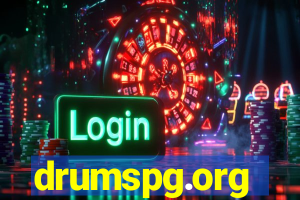 drumspg.org