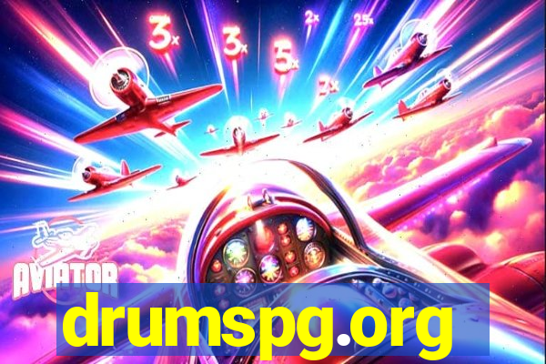 drumspg.org