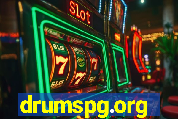 drumspg.org