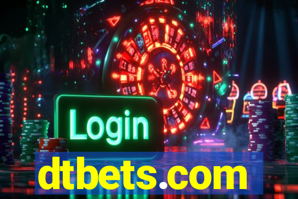 dtbets.com