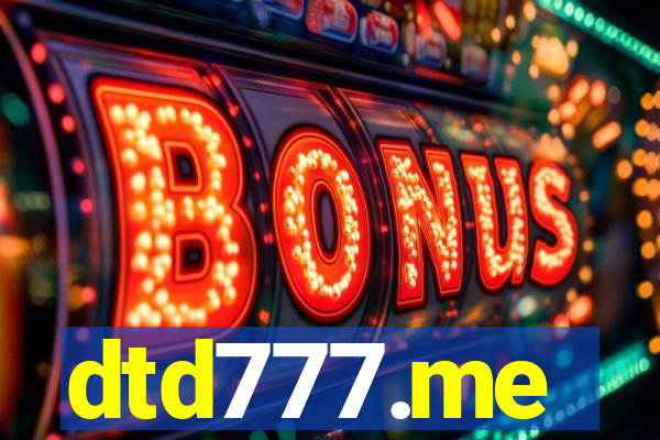 dtd777.me