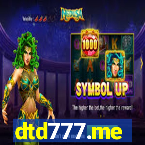 dtd777.me