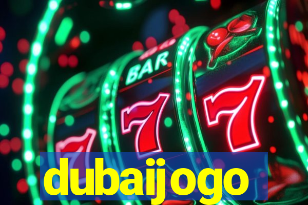 dubaijogo
