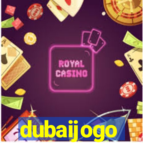dubaijogo