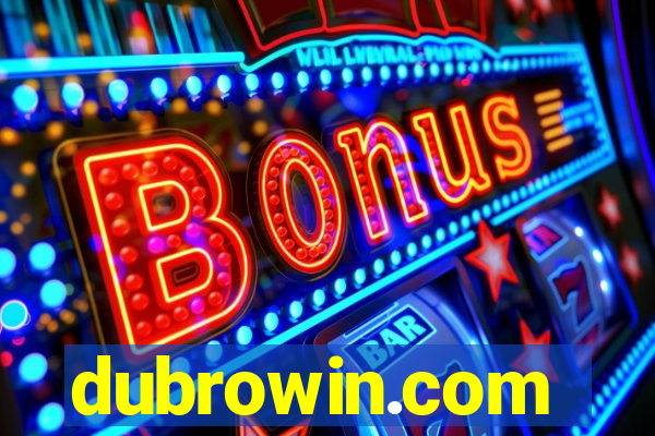 dubrowin.com