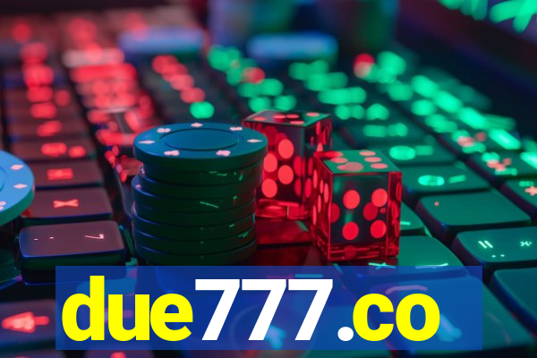 due777.co