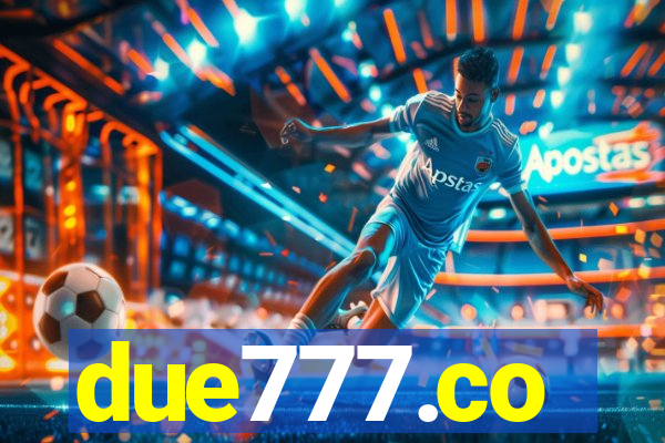 due777.co