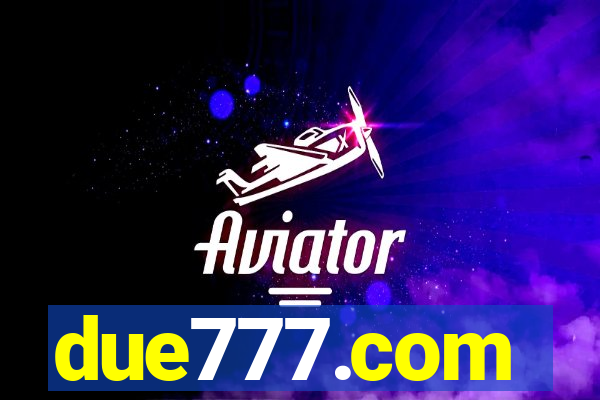 due777.com