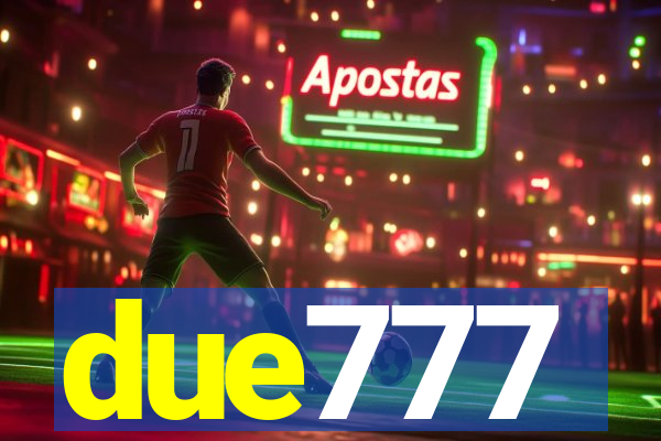 due777