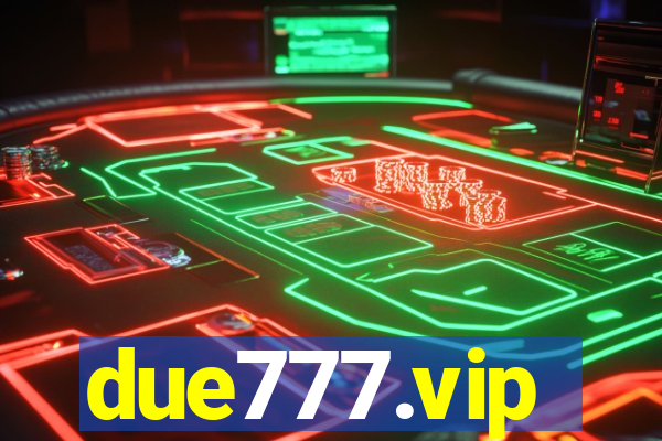 due777.vip