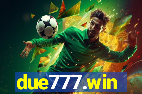 due777.win