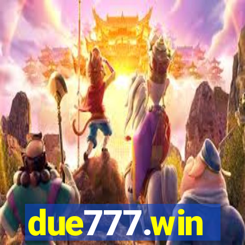 due777.win