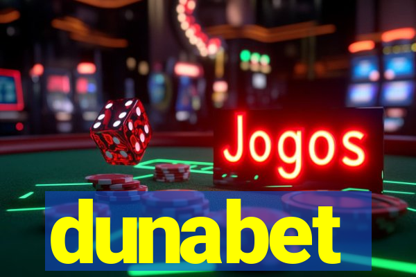 dunabet