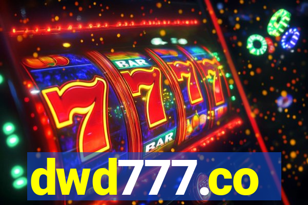 dwd777.co