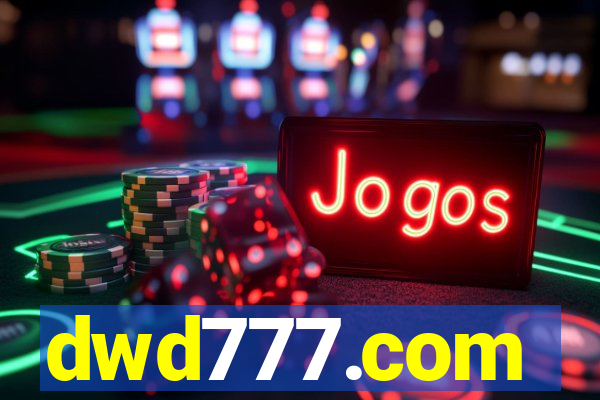 dwd777.com