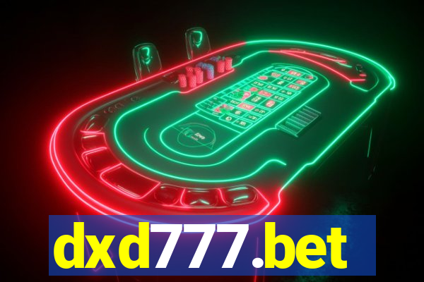 dxd777.bet