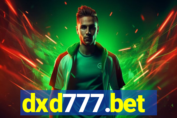 dxd777.bet