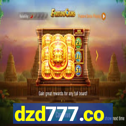dzd777.co