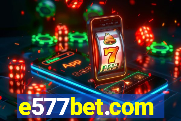 e577bet.com