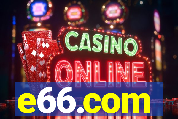 e66.com