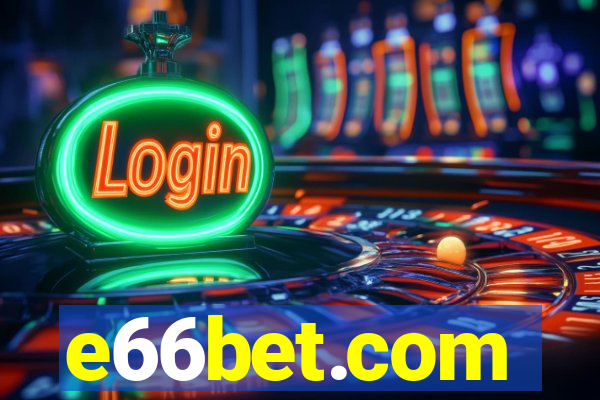 e66bet.com
