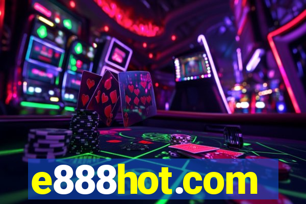 e888hot.com