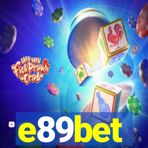 e89bet