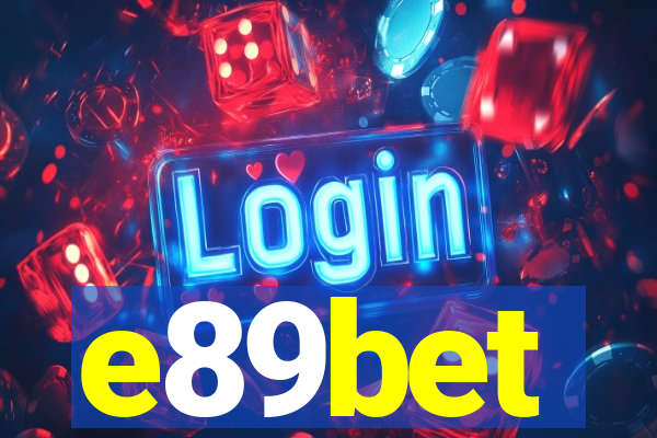 e89bet