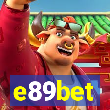 e89bet
