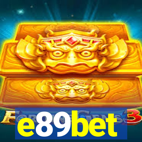 e89bet