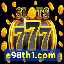e98th1.com