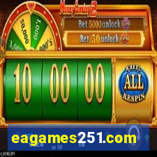 eagames251.com