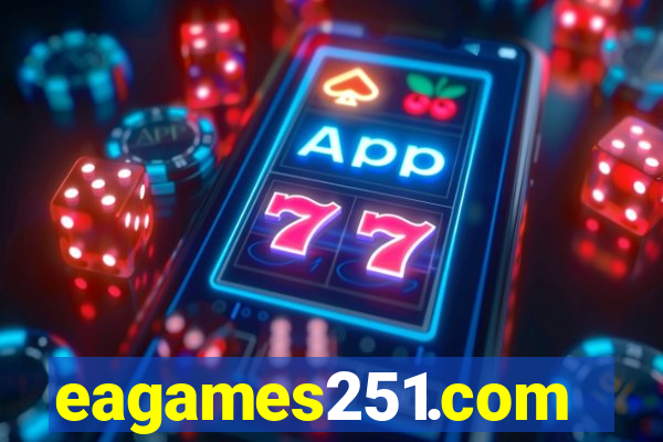 eagames251.com