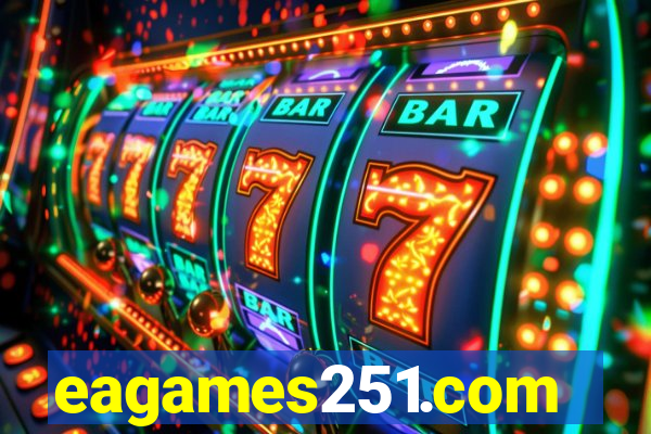 eagames251.com