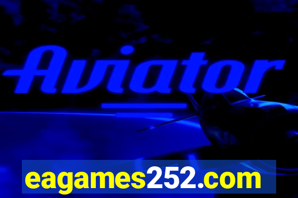 eagames252.com