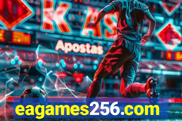eagames256.com