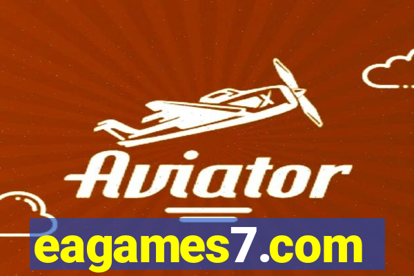 eagames7.com