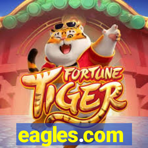 eagles.com