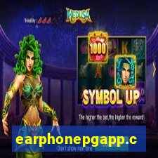 earphonepgapp.com