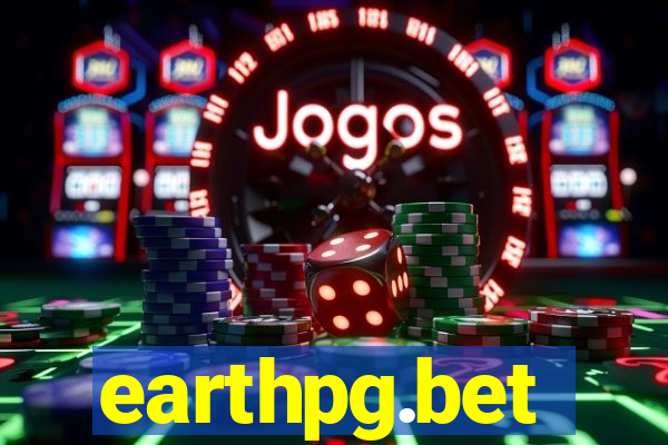 earthpg.bet