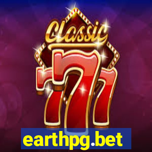 earthpg.bet