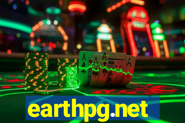 earthpg.net