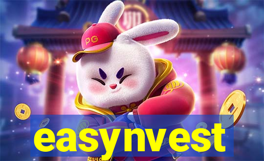 easynvest