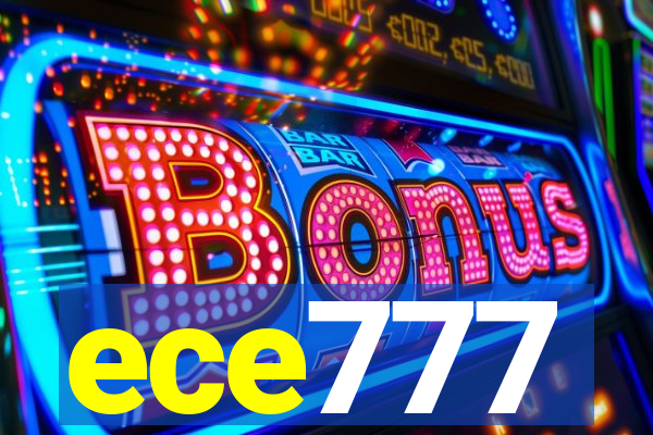 ece777