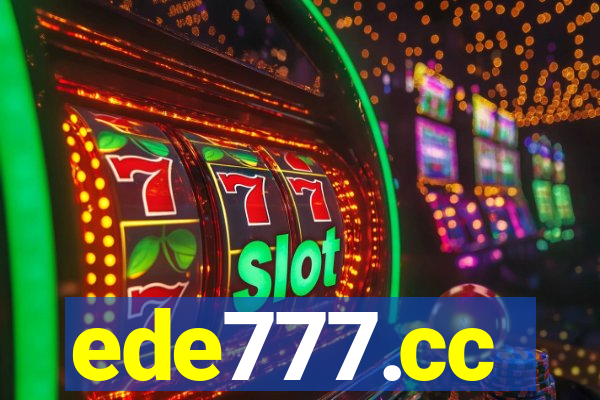 ede777.cc