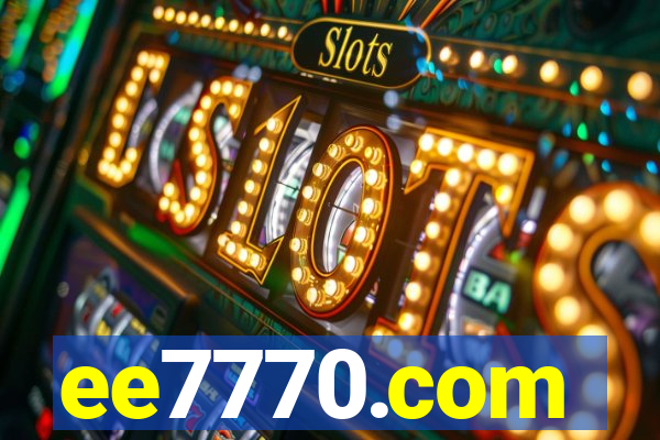 ee7770.com