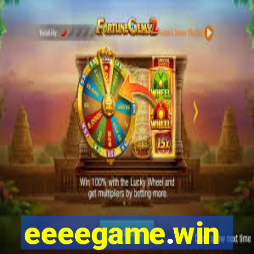 eeeegame.win